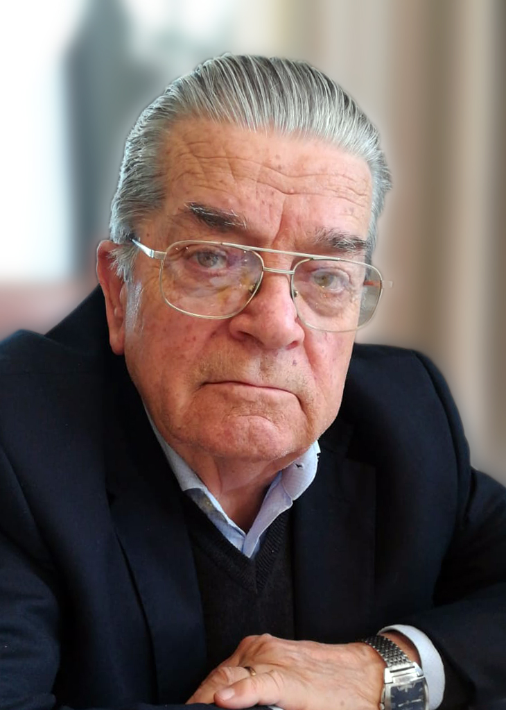 ANTONIO ARDENTE